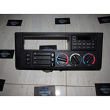 Comando Ar Condicionado Computador De Bordo Bmw 540 Ano 95