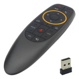 Air Mouse Para Smart Tv, Tv Box, Computadores, Control Devoz