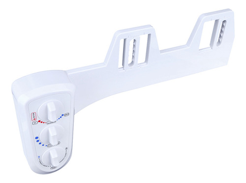 Inodoro Inteligente De Agua Fría Y Caliente No Eléctrico Par