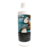 Shampoo Mav Coco Y Marula 1l Ph Extra Acido Brillo Nutricion
