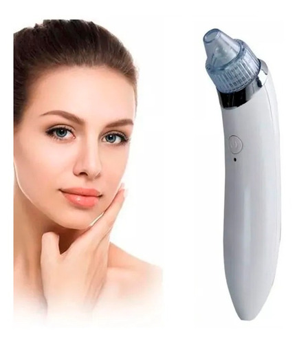 Aparelho Peeling Diamante Dermoabrasão Sucção Cravos Espinha