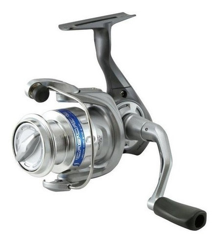 Carrete Pesca Rio Lago Okuma Cascade 30 1 Rodamiento Geoutdo