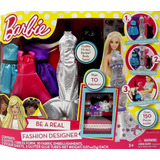Set De Vestidos Para Muñeca De Juguete Barbie Be A