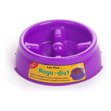 Comedero Regu-diet 20 Cm -pets Plast