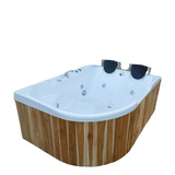 Tinas Jacuzzis