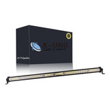 20 Pulgadas Barra Slim Led 52 Led 156w 6000k Estrobo 4x4