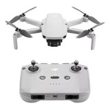 Drone Dji Mini 2 Se Mt2sd Single Cámara De 2.7k 31 Min Vuelo