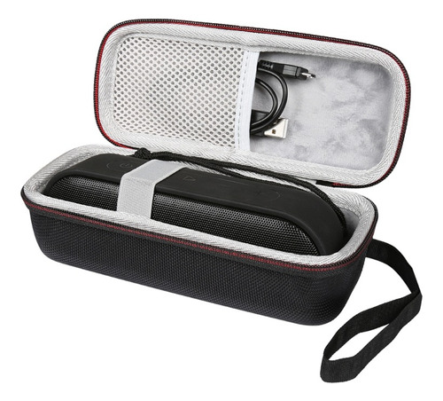 Estuche Para Bocina Tribit Xsound Go Funda De Viaje Bolso