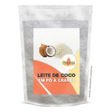 Leite De Coco Em Pó 10kg - Produto Natural + Preço Atacado