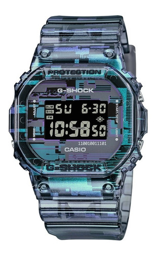 Reloj Casio G-shock Dw-5600nn-1d Garantia Oficial