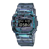 Reloj Casio G-shock Dw-5600nn-1d Garantia Oficial