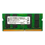 Memória Ram Smart 4gb 2133mhz Sf464128ckhiwdfseg