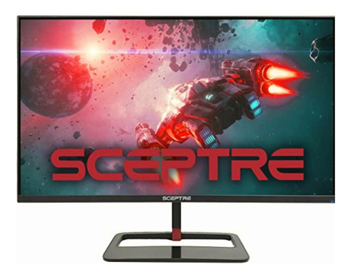 Sceptre Monitor Led Qhd Ips De 32 Pulgadas Hdr400 2560 X