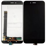 Tela Frontal Display Lcd Compativel Mi A1 / Mi 5x Original