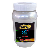 Perla Mediana Automotriz 200 Gr Color Verde 