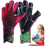 Guantes De Portero Predator Pro Para Niños,guantes De Fútbol