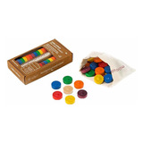 Juego De Mesa Color Towers