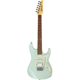 Guitarra Ibanez Azes40 Mint Green