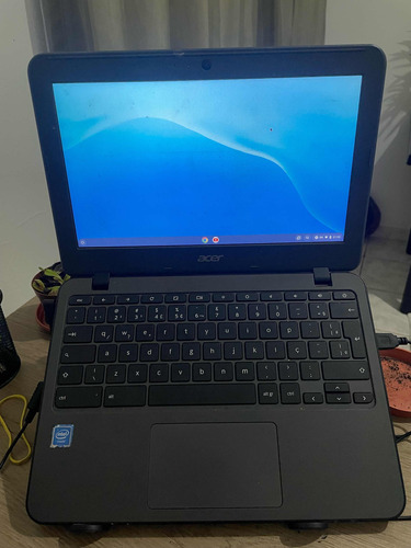 Notebook Acer Chromebook