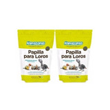 Papilla Para Loros Alamazonas 2kg 100% Mexicano Para Aves