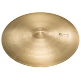 Sabian Crescent Hammertone Ride 22 Diámetro 22 In