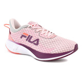 Zapatilla Fila Racer Curve Rosa F02r000875608