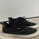 Zapatillas Levis Comfort