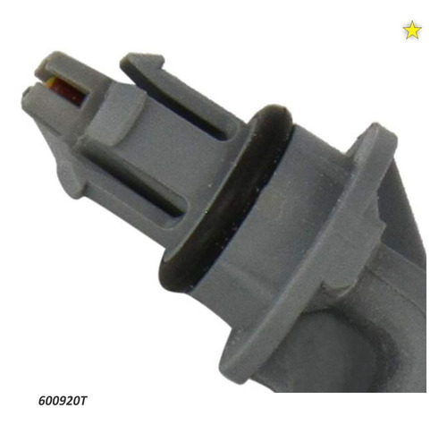 Sensor Iat Peugeot 307 406 Citron Xsara Picaso Foto 3