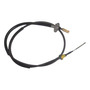 Guaya De Embrague Clutch Chevrolet Suzuki Vitara Sidekick    Chevrolet Vitara