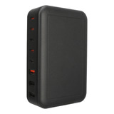 Usb Multipuerto 235w 8 Puertos Pd65w Tabletop Fast C