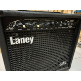 Amplificador De Guitarra Laney Lx35r