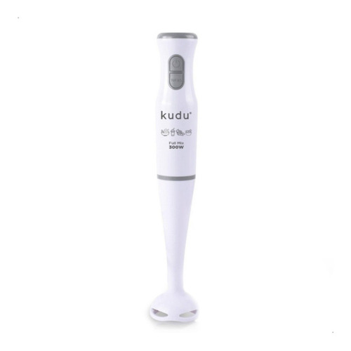 Kudu Full Mix Ku-hb300f - Blanco - 220v - 300 W