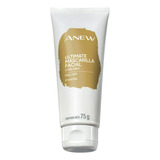 Anew Ultimate Mascarilla Facial Peel Off Con Oro - 75gr