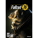 Fallout 76 Key Microsoft Store