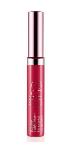 Labial Liquido Intrasferible Mate Rouge 2m Una Natura Cande