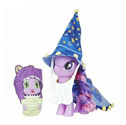 My Little Pony Figura Twilight Sparkle - Hasbro - Original
