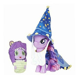 My Little Pony Figura Twilight Sparkle - Hasbro - Original