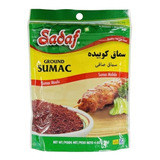 Sumac/ Somaque Especie Arabe ,turco,libanesa