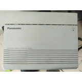 Conmutador Panasonic Kx-ta308