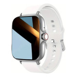 Smartwatch Llamada  Bluetooth, Android/iPod, Hombres Y Mujer