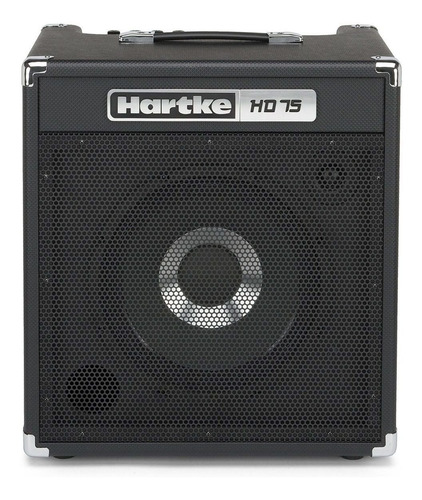 Hartke Hd75 Amplificador Combo Para Bajo 75 Watts La Plata