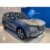 Ford Territory 2024 1.5t Titanium