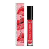 Lip Gloss What A Pucket Rude Cosmetics Color Bulll Split