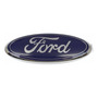 Emblema -ovalo Ford- Compuerta Expl/f150 4.6/5.4 09/13 Ford F-150