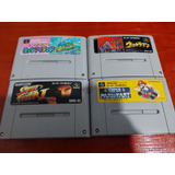 Juegos Super Nintendo Snes  