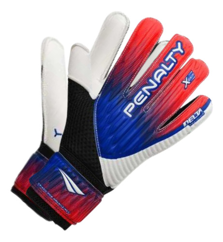 Luva De Goleiro Penalty Delta Training Adulto Original