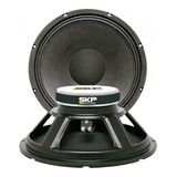 Parlante Woofer Skp Pro Audio 15 Pulgadas 250w Rms