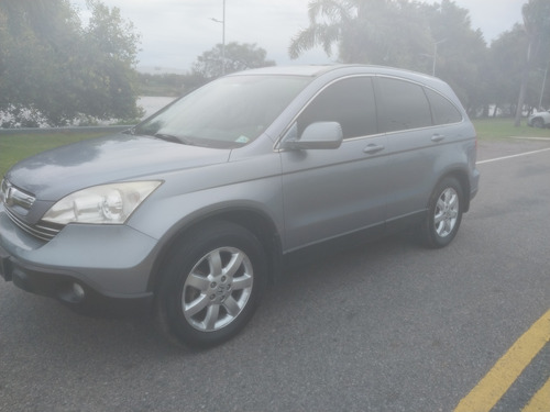 Honda Cr-v 2007 2.4 Ex Mt 4wd