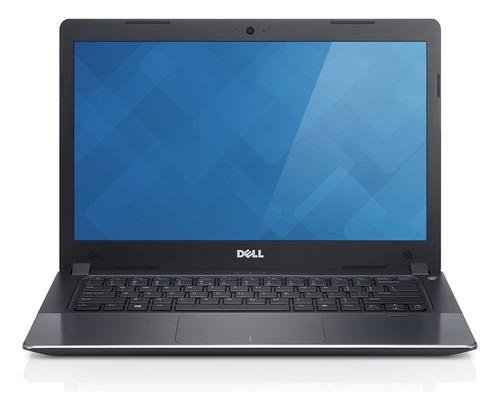Notebook Dell Vostro 5470 Intel I5-4210u 4gb Ssd120gb Wind10