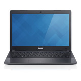 Notebook Dell Vostro 5470 Intel I5-4210u 4gb Ssd120gb Wind10